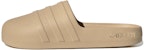 adidas adiFOM Adilette Slide 'Magic Beige' - Selipar adidas Adilette 'Magic Beige' GZ2632