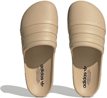 adidas adiFOM Adilette Slide 'Beige Mágico' GZ2632 Purchase adidas adiFOM Adilette Slide 'Beige Mágico' GZ2632