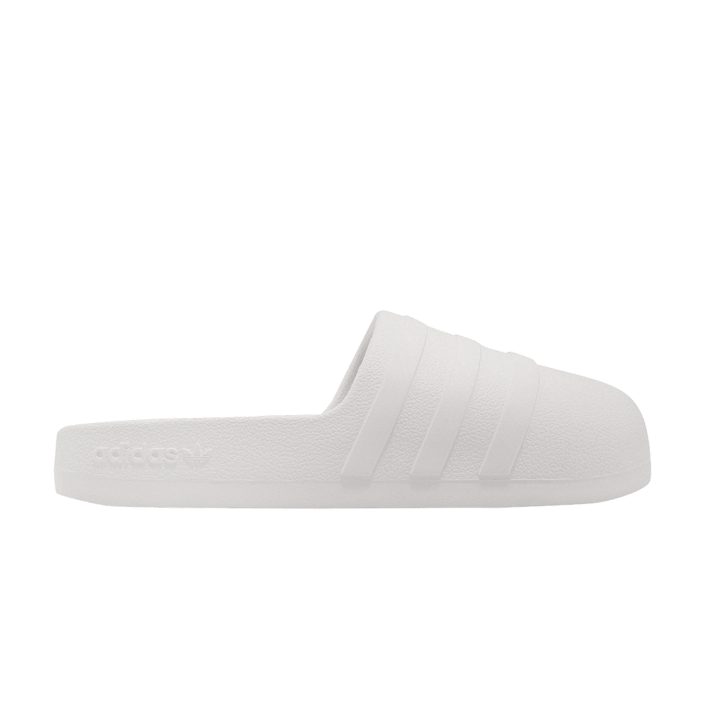 adidas adiFOM Adilette Slide 'Off White' HQ8748