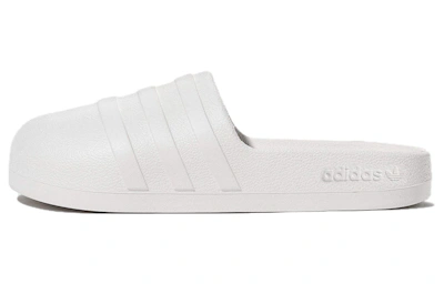 adidas adiFOM Adilette Slide 'Off White'