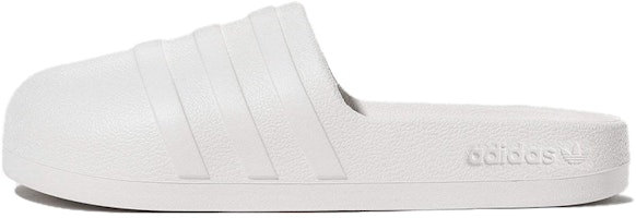 adidas adiFOM Adilette Slide 'Off White' HQ8748 adidas adiFOM Adilette Slide 'Off White' HQ8748