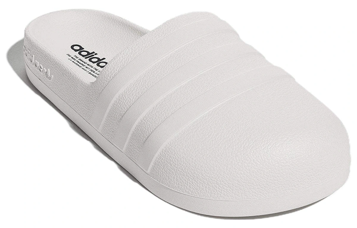 adidas adiFOM Adilette Slide 'Off White'
