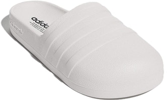 阿迪达斯 adiFOM Adilette 拖鞋 '米白' HQ8748 Order 阿迪达斯 adiFOM Adilette 拖鞋 '米白' HQ8748