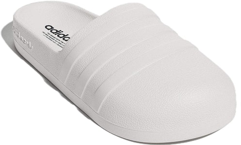 아디다스 아디폼 아딜렛 슬라이드 '오프 화이트' HQ8748 Order 아디다스 아디폼 아딜렛 슬라이드 '오프 화이트' HQ8748