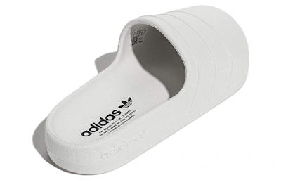 adidas adiFOM Adilette Slide 'Off White'
