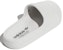 adidas adiFOM Adilette Slide 'Off White' Selipar Putih HQ8748