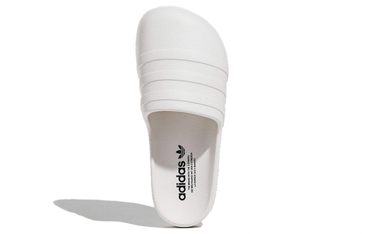 adidas adiFOM Adilette Slide 'Off White'