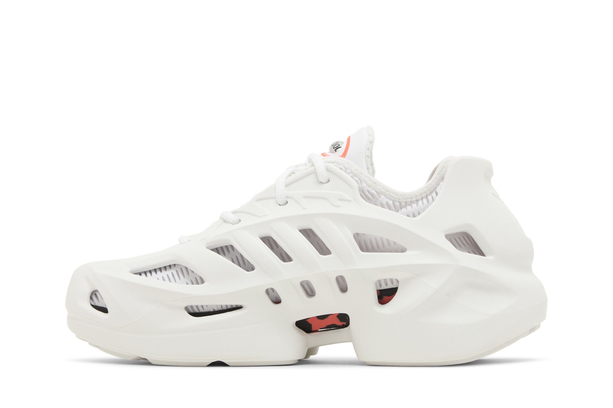 Lookbook adidas adiFOM Climacool ''Bianco Cristallo'' IF3901