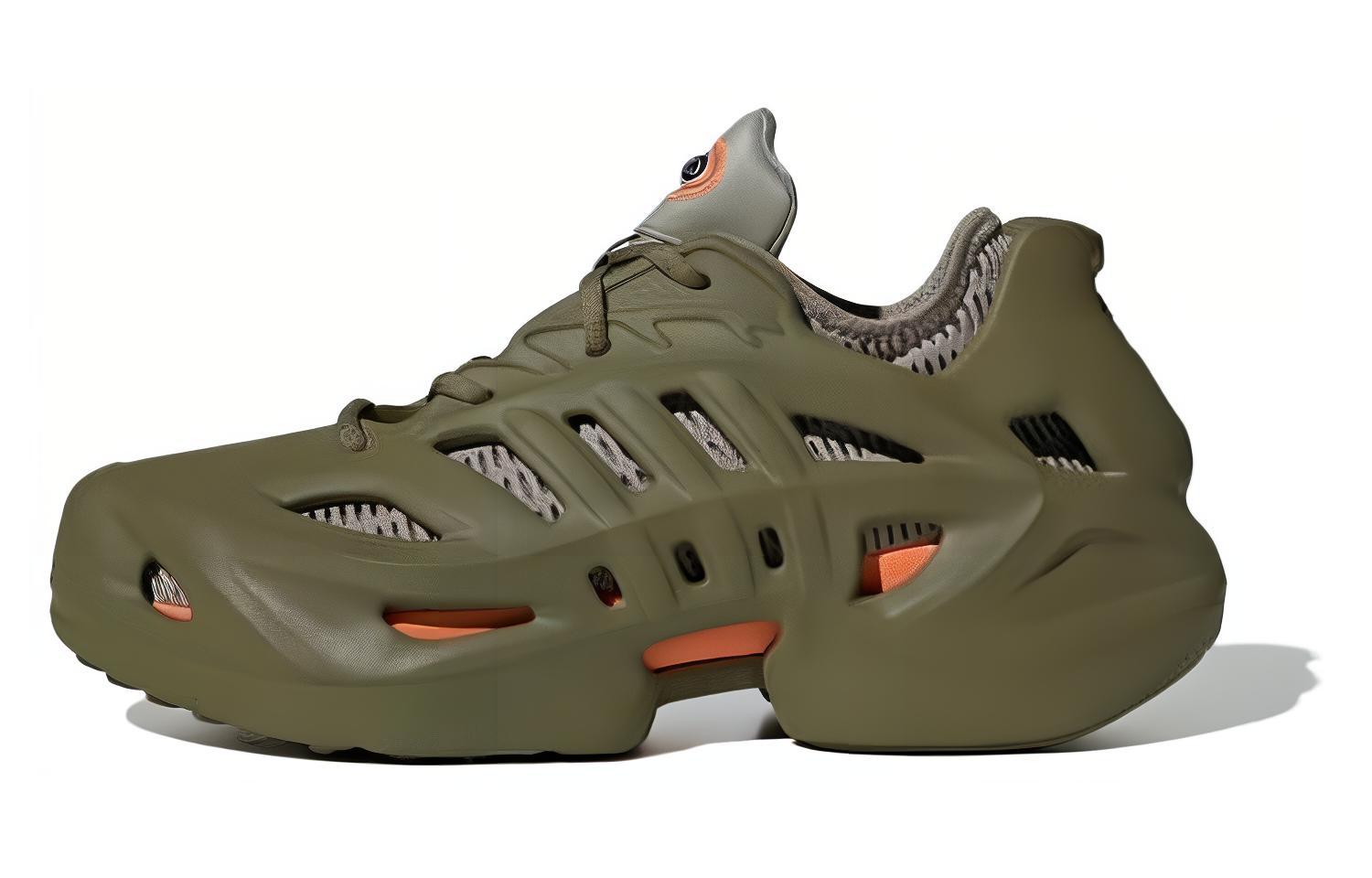 adidas adiFOM Climacool 'Focus Olive' IF3937