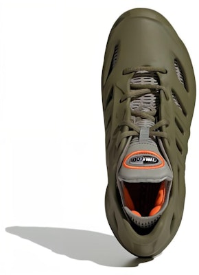 adidas adiFOM Climacool 'Focus Olive' Sepatu Olahraga Hijau IF3937 Lookbook adidas adiFOM Climacool 'Focus Olive' Sepatu Olahraga Hijau IF3937