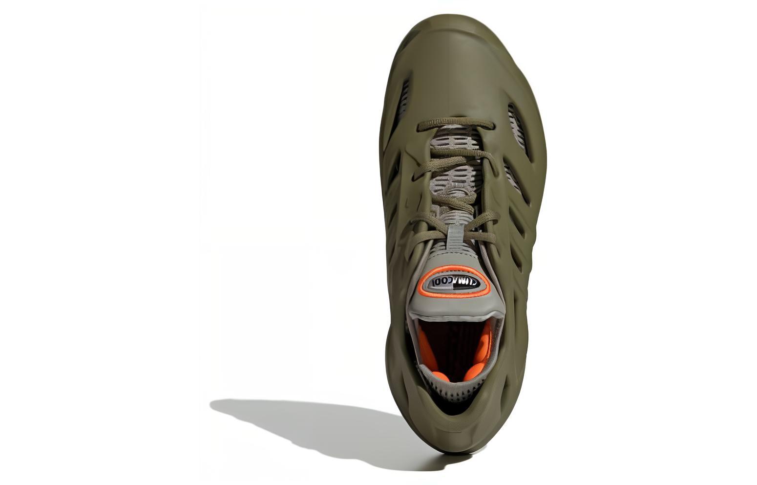 Lookbook adidas adiFOM Climacool 'Focus Olive' Sepatu Olahraga Hijau IF3937