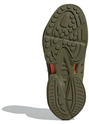 adidas adiFOM Climacool 'Focus Olive' Sepatu Olahraga Hijau IF3937 Shop adidas adiFOM Climacool 'Focus Olive' Sepatu Olahraga Hijau IF3937
