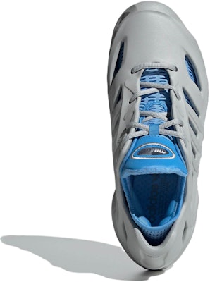 adidas adiFOM Climacool 'Grey Blue Burst' IF1818 Lookbook adidas adiFOM Climacool 'Grey Blue Burst' IF1818