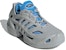adidas adiFOM Climacool 'Kelabu Biru Burst' IF1818