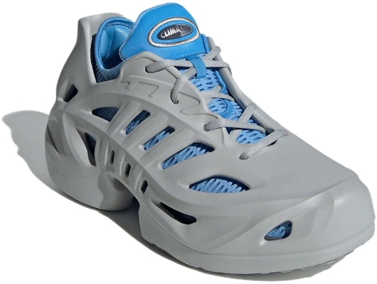 adidas adiFOM Climacool 'Grey Blue Burst' IF1818 Shop adidas adiFOM Climacool 'Grey Blue Burst' IF1818