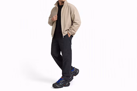 Order 愛迪達 adiFOM Climacool 'Lucid Blue Black' IF3899