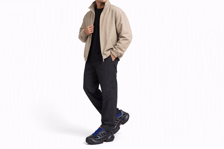 愛迪達 adiFOM Climacool 'Lucid Blue Black' IF3899 Order 愛迪達 adiFOM Climacool 'Lucid Blue Black' IF3899