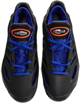 阿迪达斯 adiFOM Climacool '透明蓝黑色' IF3899 Lookbook 阿迪达斯 adiFOM Climacool '透明蓝黑色' IF3899