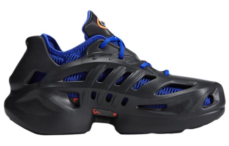 Lookbook 愛迪達 adiFOM Climacool 'Lucid Blue Black' IF3899