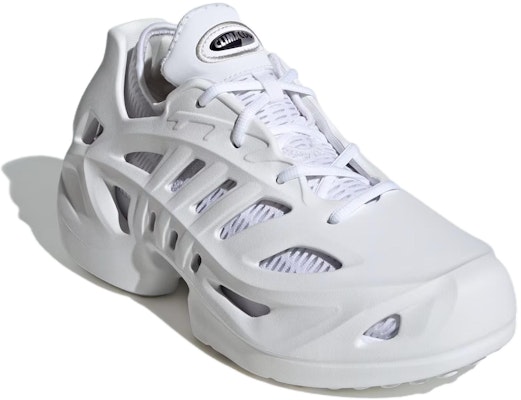 adidas adiFOM Climacool 'Triple White' IF3931 Lookbook adidas adiFOM Climacool 'Triple White' IF3931