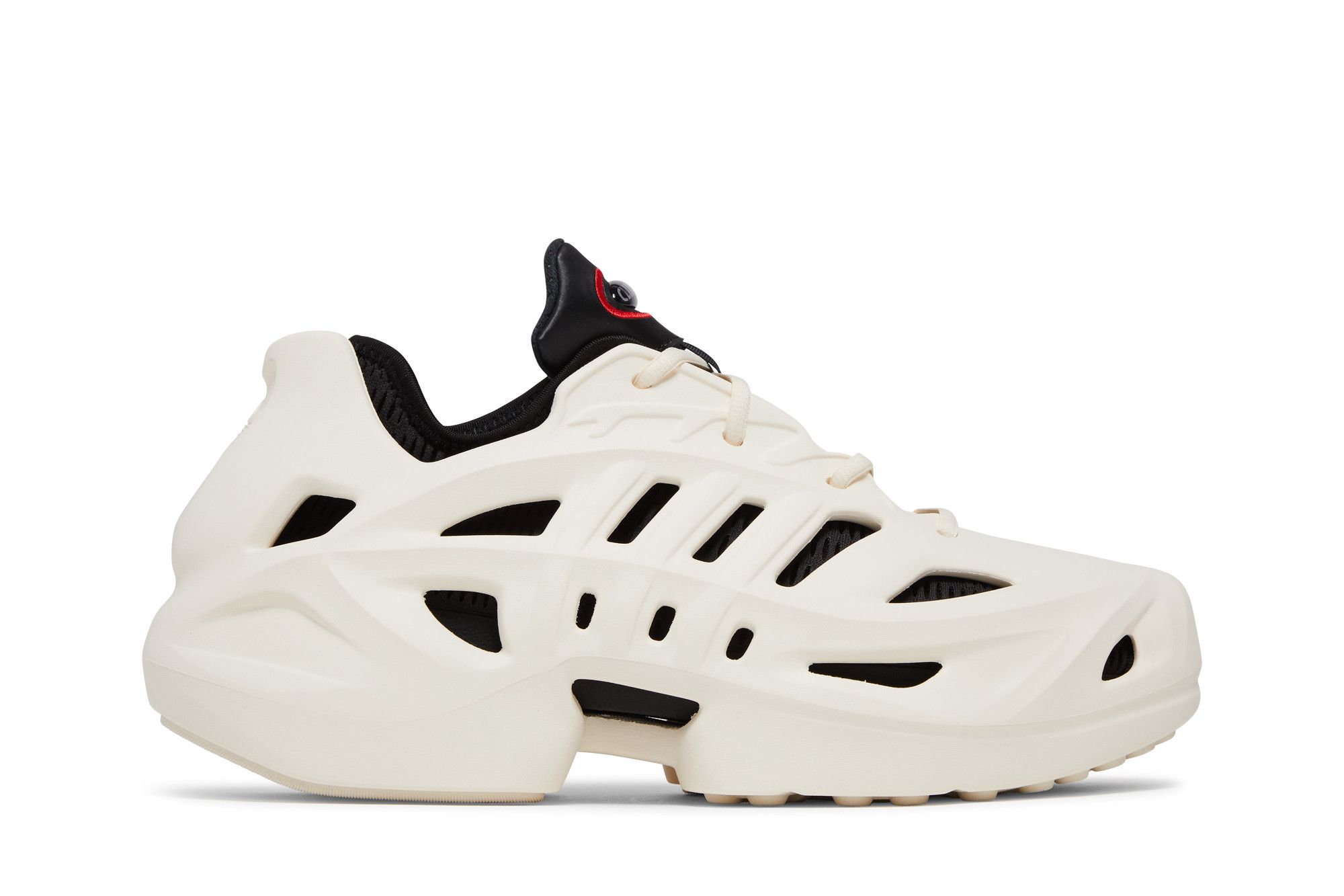 adidas adiFOM Climacool 'white black' IF3909