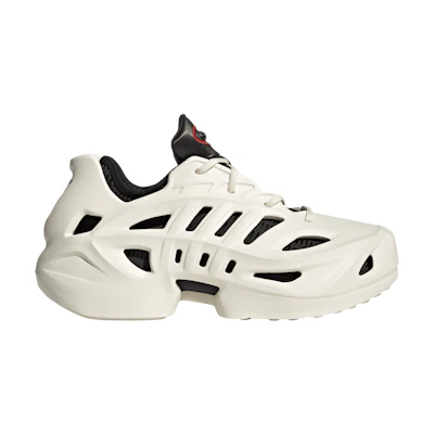 adidas adiFOM Climacool 'white black'