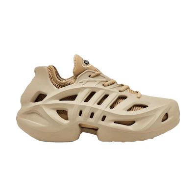 (GS) adidas adiFOM Climacool J 'Wonder Beige'