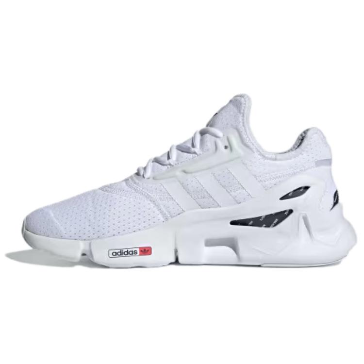 adidas adiFOM Flux 'White Black'