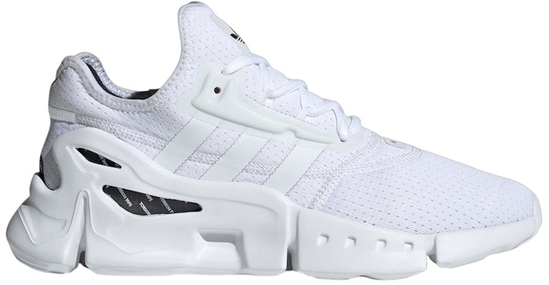 adidas adiFOM Flux 'White Black' ID8297 Buy adidas adiFOM Flux 'White Black' ID8297