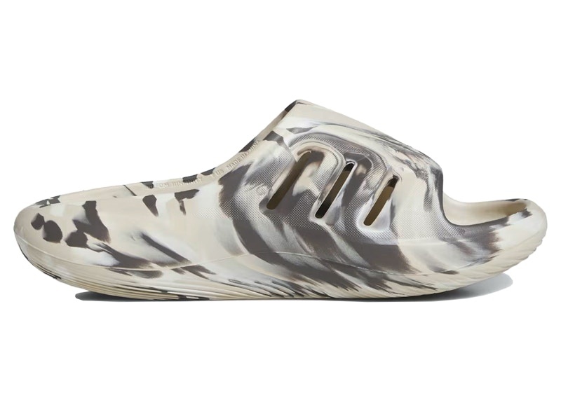 adidas adiFOM IIInfinity 002 'Alumina Grey Strata' JH8018