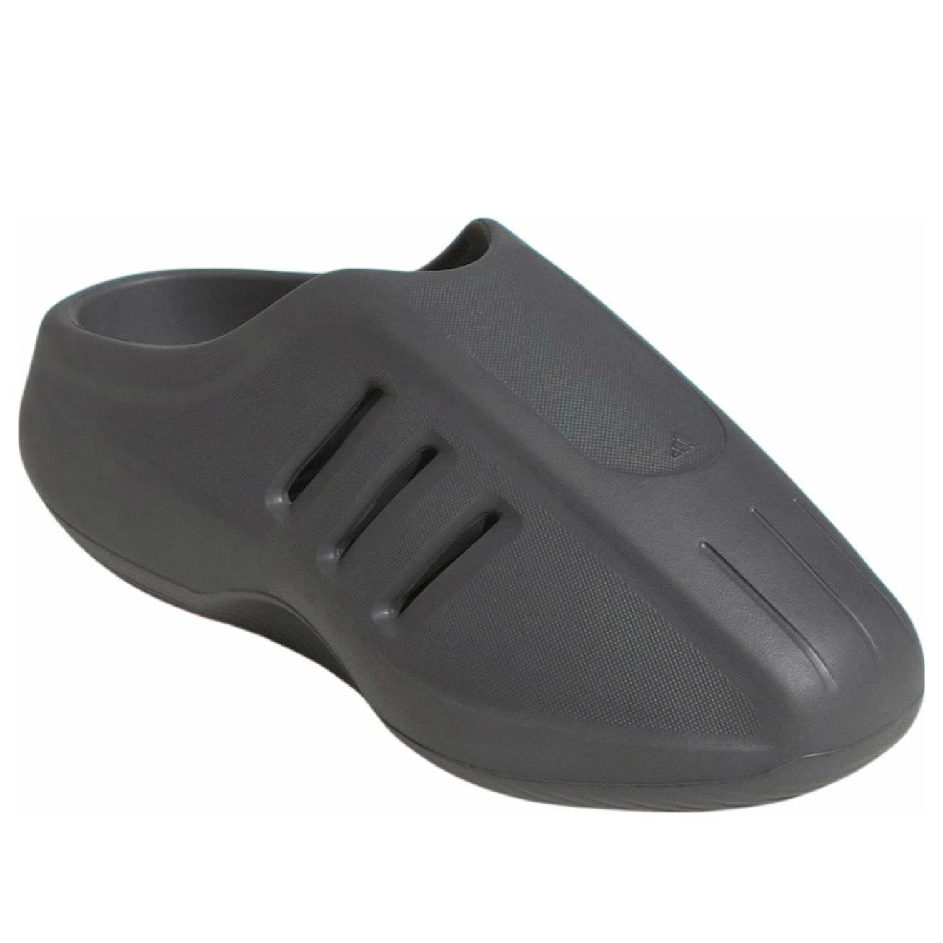 Lookbook adidas adiFOM II Infinity 'Gris' JI0402