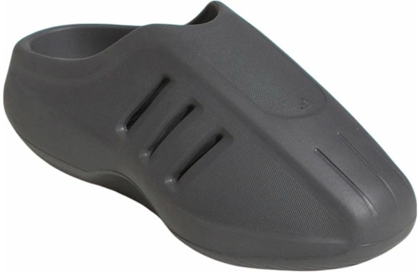 adidas adiFOM II Infinity 'Gris' JI0402 Lookbook adidas adiFOM II Infinity 'Gris' JI0402