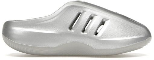 adidas adiFOM IIInfinity 'Silver Metallic' IH2814 adidas adiFOM IIInfinity 'Silver Metallic' IH2814