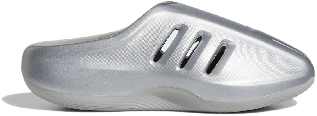 adidas adiFOM IIInfinity 'Silver Metallic' IH2814 Order adidas adiFOM IIInfinity 'Silver Metallic' IH2814