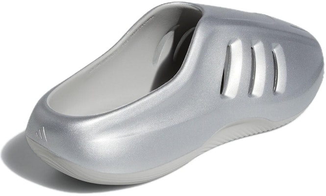 adidas adiFOM IIInfinity 'Silver Metallic' IH2814 Shop adidas adiFOM IIInfinity 'Silver Metallic' IH2814