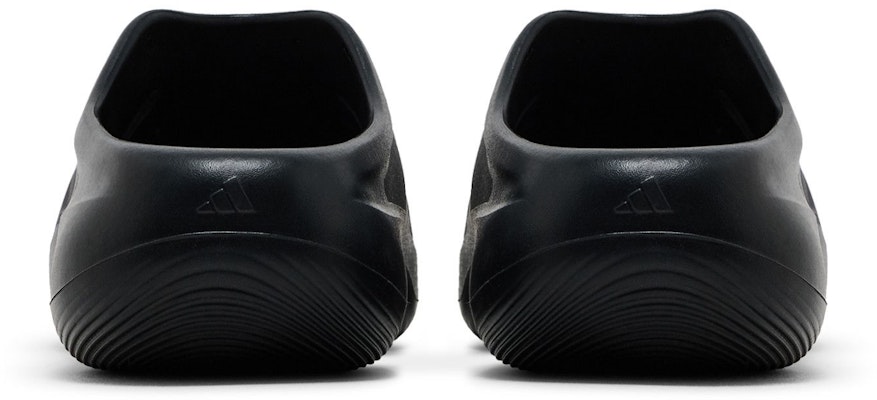 adidas adiFOM IIInfinity 'Triple Black' IG6969 Details for adidas adiFOM IIInfinity 'Triple Black' IG6969
