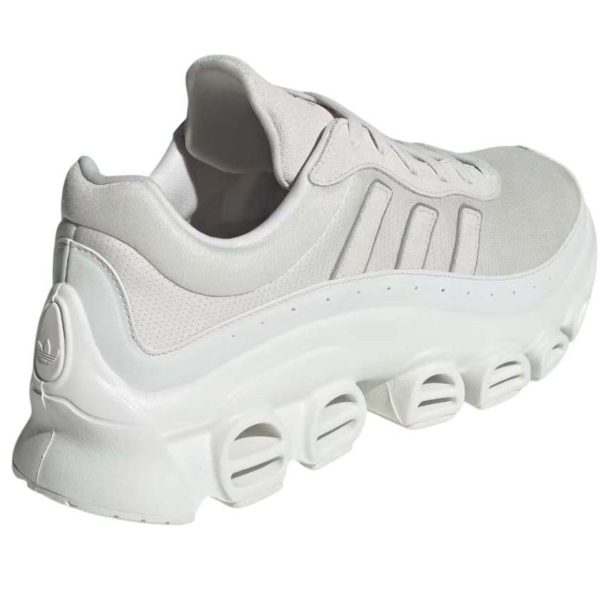 Shop adidas adiFOM Megaride 'Crystal White' IE4048