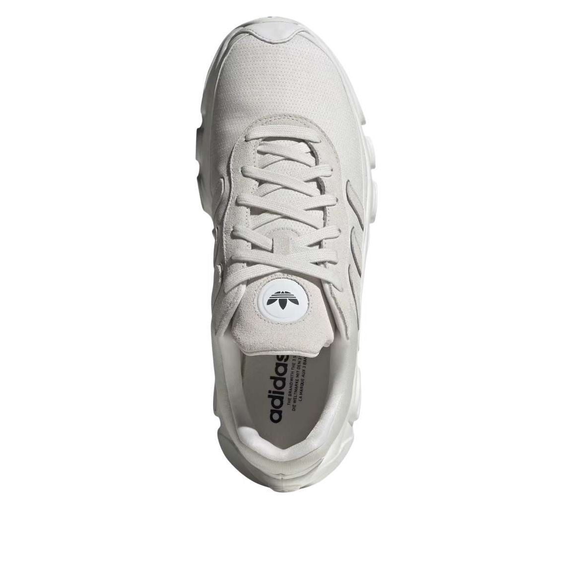 Purchase adidas adiFOM Megaride 'Crystal White' IE4048
