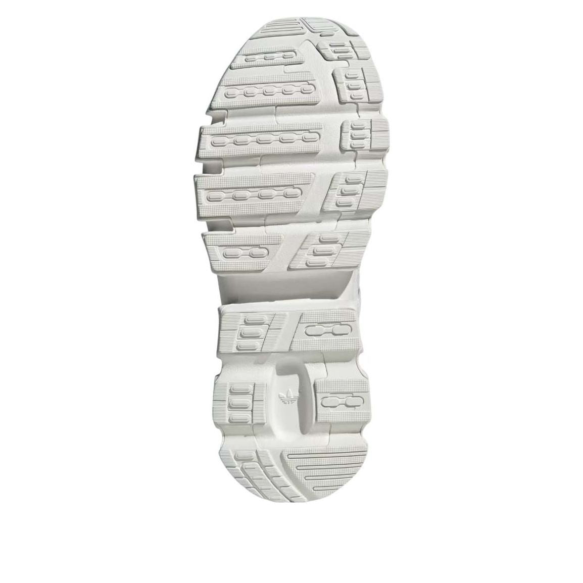 Details for adidas adiFOM Megaride 'Crystal White' IE4048