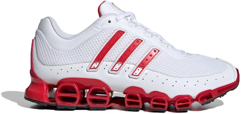 阿迪达斯 adiFOM Megaride '白色猩红' IE6530 Order 阿迪达斯 adiFOM Megaride '白色猩红' IE6530