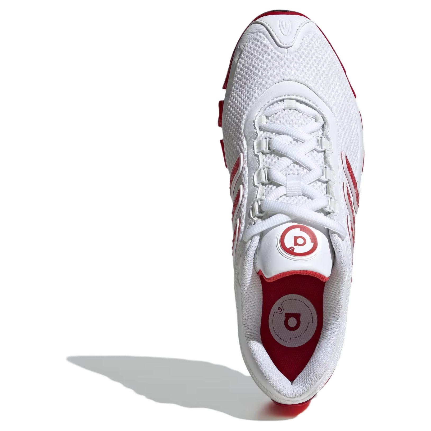 Purchase 阿迪达斯 adiFOM Megaride '白色猩红' IE6530