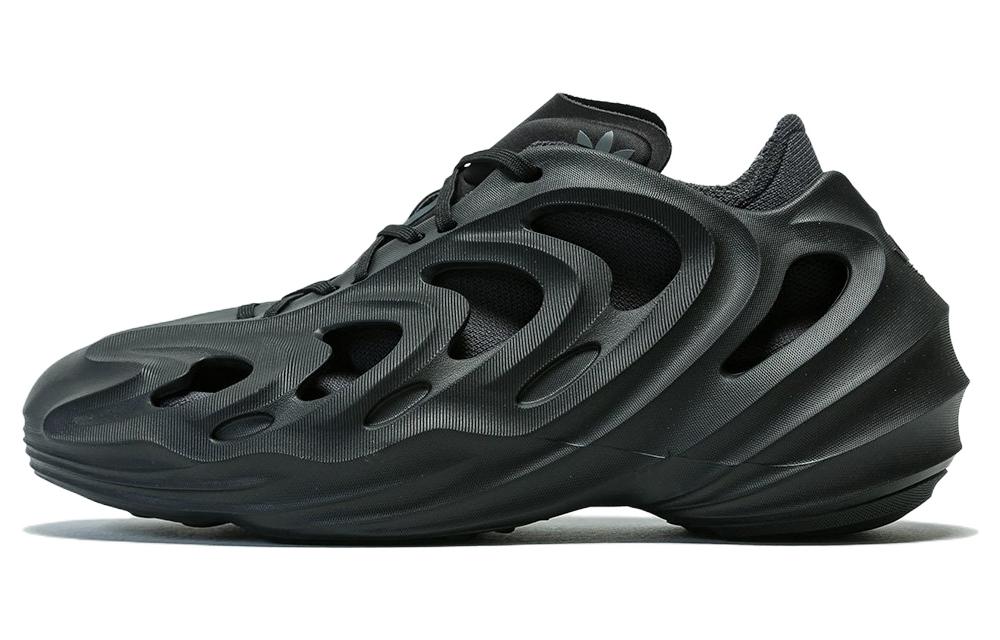 adidas adiFOM Q 'Black Carbon' HP6586