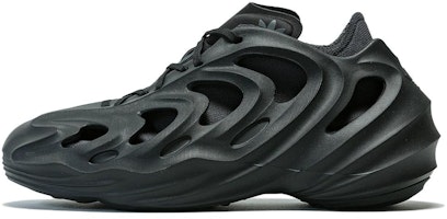 adidas adiFOM Q 'Black Carbon' HP6586 adidas adiFOM Q 'Black Carbon' HP6586
