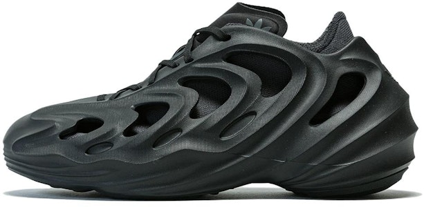 アディフォームQ "ブラックカーボン" HP6586 Buy アディフォームQ "ブラックカーボン" HP6586