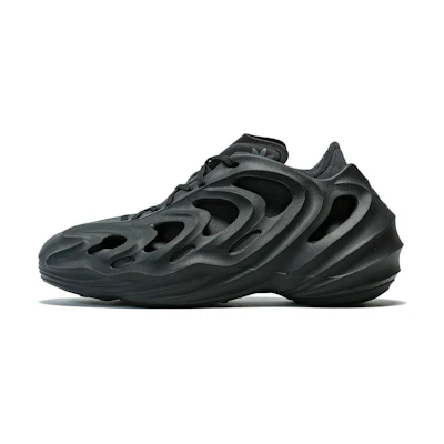 adidas adiFOM Q 'Black Carbon'