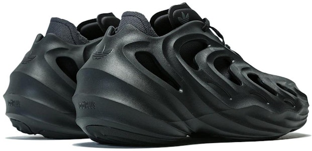 アディフォームQ "ブラックカーボン" HP6586 Lookbook アディフォームQ "ブラックカーボン" HP6586