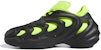 adidas adiFOM Q 'Hitam Solar Kuning' IE7385