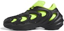 Buy adidas adiFOM Q 'Hitam Solar Kuning' IE7385