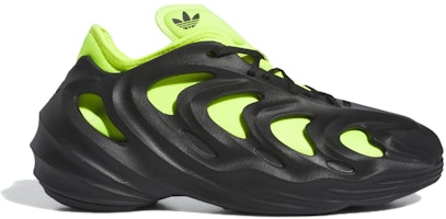 adidas adiFOM Q 'Hitam Kuning Solar' IE7385 Order adidas adiFOM Q 'Hitam Kuning Solar' IE7385