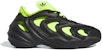 adidas adiFOM Q 'Hitam Solar Kuning' IE7385